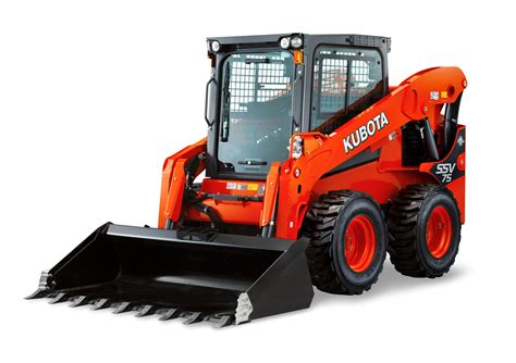 skid steer rental greeley|Rent the Kubota SSV75 Skid Steer .